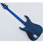 ESP USA Horizon Electric Guitar in See Thru Blue sku number EUSHORSTB