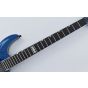 ESP USA Horizon Electric Guitar in See Thru Blue sku number EUSHORSTB