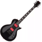 ESP LTD GH-600NT Gary Holt Electric Guitar in Black Non Tremolo B-Stock sku number LGH600NTBLK.B