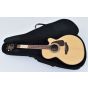 Takamine GN90CE-ZC NEX Acoustic Electric Guitar Natural With Gig Bag sku number TAKGN90CEZCNAT