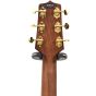 Takamine GD90CE-ZC Dreadnought Acoustic Electric Guitar Natural With Gig Bag sku number TAKGD90CEZCNAT