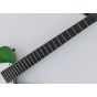 ESP LTD SCT-607 Baritone Stephen Carpenter Electric Guitar Green Sparkle sku number LSCT607BGSP