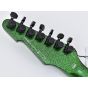 ESP LTD SCT-607 Baritone Stephen Carpenter Electric Guitar Green Sparkle sku number LSCT607BGSP