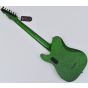 ESP LTD SCT-607 Baritone Stephen Carpenter Electric Guitar Green Sparkle sku number LSCT607BGSP