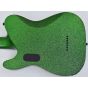 ESP LTD SCT-607 Baritone Stephen Carpenter Electric Guitar Green Sparkle sku number LSCT607BGSP