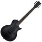 ESP LTD EC-Black Metal Electric Guitar Black Satin sku number LECBKMBLKS