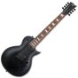 ESP LTD EC-258 Electric Guitar Black Satin sku number LEC258BLKS