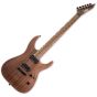 ESP LTD MH-400NT M Electric Guitar Natural Satin sku number LMH400NTMNS