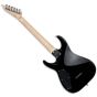 ESP LTD MH-10 Electric Guitar Black With Gig Bag sku number LMH10KITBLK