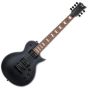 ESP LTD EC-257 Electric Guitar Black Satin sku number LEC257BLKS