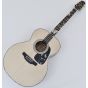 Takamine LTD 2018 Gifu-Cho NEX Acoustic Guitar Glossy Lift-Out Antique White sku number TAKLTD2018GIFUCHO