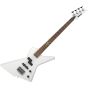 Ibanez MDB4 Mike D'Antonio Electric Bass White sku number MDB4WH