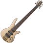 Ibanez SR1306E Electric Bass Natural Flat sku number SR1306ENTF