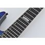 ESP USA M-7 HT Electric Guitar in Violet Shadow sku number EUSM7HTVSH