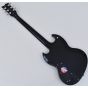 ESP LTD GT-600 Glenn Tipton Electric Guitar in Black B stock sku number LGT600BLK.B