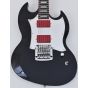 ESP LTD GT-600 Glenn Tipton Electric Guitar in Black B stock sku number LGT600BLK.B