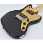 G&L USA Doheny Electric Guitar in Galaxy Black with Case. Brand New! sku number USA DOHENY CLF1801199