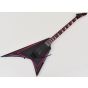 ESP Alexi Laiho Pink Sawtooth Japan Custom Shop Guitar sku number EALEXIPINKSAWTOOTH