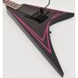 ESP Alexi Laiho Pink Sawtooth Japan Custom Shop Guitar sku number EALEXIPINKSAWTOOTH