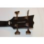 ESP LTD Viper-254 Flamed Maple See Thru Black Sample/Prototype Electric Guitar sku number 6SLVIPER254FMSTBLK