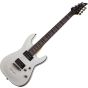 Schecter Omen-7 Electric Guitar in Vintage White Finish sku number SCHECTER2067