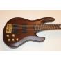 ESP LTD B-305 HSNMA Sample/Prototype Bass Guitar sku number 6SLB305HSNMA