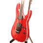 ESP Horizon FR-II Standard See Thru Red Electric Guitar sku number 6SEHORFRSTDSTR