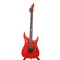 ESP Horizon FR-II Standard See Thru Red Electric Guitar sku number 6SEHORFRSTDSTR