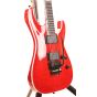 ESP Horizon FR-II Standard See Thru Red Electric Guitar sku number 6SEHORFRSTDSTR