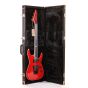 ESP Horizon FR-II Standard See Thru Red Electric Guitar sku number 6SEHORFRSTDSTR