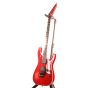 ESP Horizon FR-II Standard See Thru Red Electric Guitar sku number 6SEHORFRSTDSTR