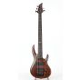 ESP LTD B-335 SBRN Stain Brown Sample/Prototype Electric Bass Guitar 0052 sku number 6SLB335SBRN_0052