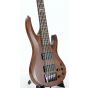 ESP LTD B-335 SBRN Stain Brown Sample/Prototype Electric Bass Guitar 0052 sku number 6SLB335SBRN_0052