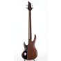 ESP LTD B-335 SBRN Stain Brown Sample/Prototype Electric Bass Guitar 0052 sku number 6SLB335SBRN_0052