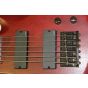 ESP LTD B-336 Stained Red Sample/Prototype Rare Bass Guitar sku number 6SLB336SR_2