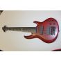 ESP LTD B-336 Stained Red Sample/Prototype Rare Bass Guitar sku number 6SLB336SR_2