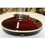 ESP LTD EC-401 Flamed Maple See Thru Black Cherry Sample/Prototype Electric Guitar sku number 6SLEC401STBC