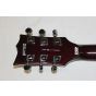 ESP LTD EC-401 Flamed Maple See Thru Black Cherry Sample/Prototype Electric Guitar sku number 6SLEC401STBC