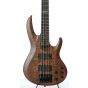 ESP LTD B-334 SBRN Stained Brown Sample/Prototype Electric Bass Guitar 1805 sku number 6SLB334SBRN_1805