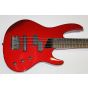 ESP LTD B-50 Black Cherry Sample/Prototype Bass Guitar sku number 6SLB50BCH