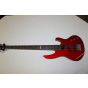 ESP LTD B-50 Black Cherry Sample/Prototype Bass Guitar sku number 6SLB50BCH