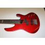 ESP LTD B-50 Black Cherry Sample/Prototype Bass Guitar sku number 6SLB50BCH