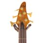 ESP LTD C-305 Quilted Maple B-Stock 2002 Bass Guitar sku number 6SLC305HSNQM