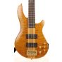 ESP LTD C-305 Quilted Maple B-Stock 2002 Bass Guitar sku number 6SLC305HSNQM