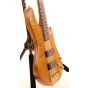 ESP LTD C-305 Quilted Maple B-Stock 2002 Bass Guitar sku number 6SLC305HSNQM