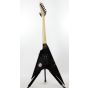 ESP LTD ALEXI-200 Laiho Black Electric Guitar sku number 6SLALEXI200BLK