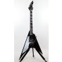 ESP LTD ALEXI-200 Laiho Black Electric Guitar sku number 6SLALEXI200BLK