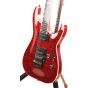 ESP Horizon FR-II w/ Duncans See Thru Black Cherry Electric Guitar sku number 6SEHORFRIIDSTBC