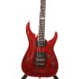 ESP Horizon FR-II w/ Duncans See Thru Black Cherry Electric Guitar sku number 6SEHORFRIIDSTBC