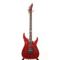 ESP Horizon FR-II w/ Duncans See Thru Black Cherry Electric Guitar sku number 6SEHORFRIIDSTBC